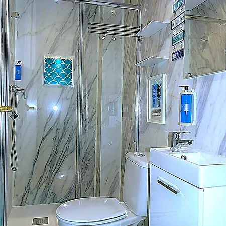 Feriehus Casa L'augusta *