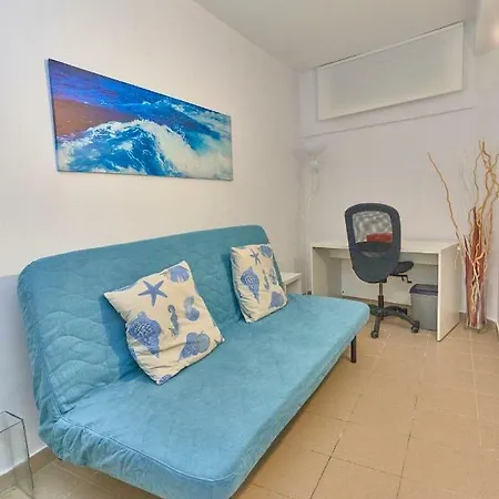 펜션 Casa L'augusta 알타풀라