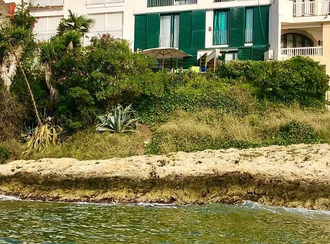 Casa L'augusta * Altafulla