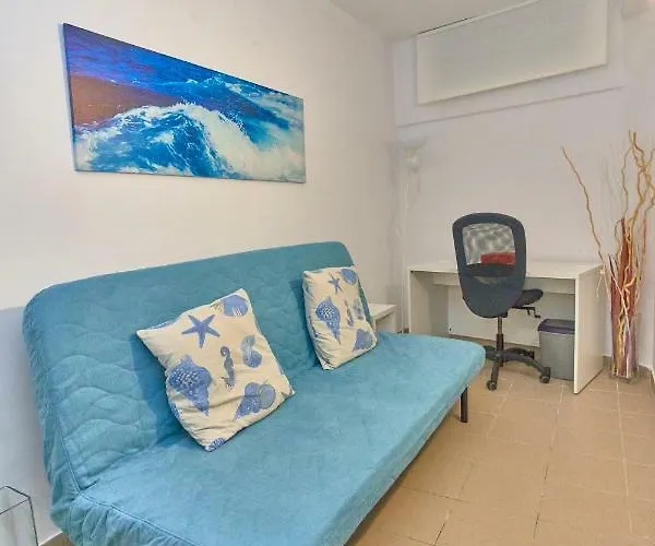 Casa de Férias Casa L'augusta Altafulla