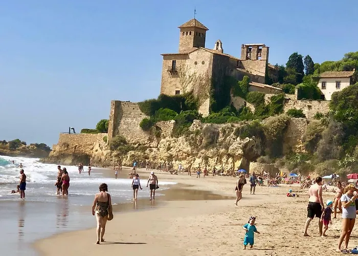 Casa L'augusta * אלטפולה