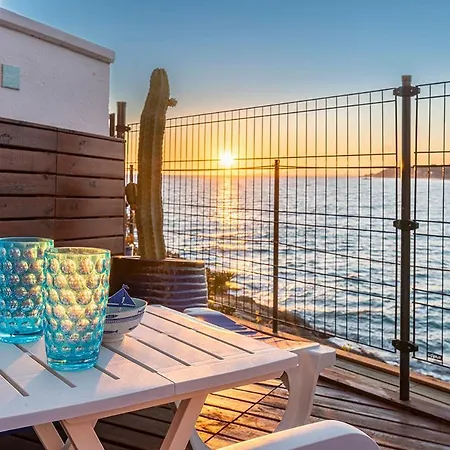 Dom wakacyjny Casa L'augusta