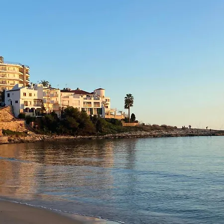 Сasa de vacaciones Casa L’augusta