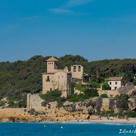 Casa L'augusta Altafulla