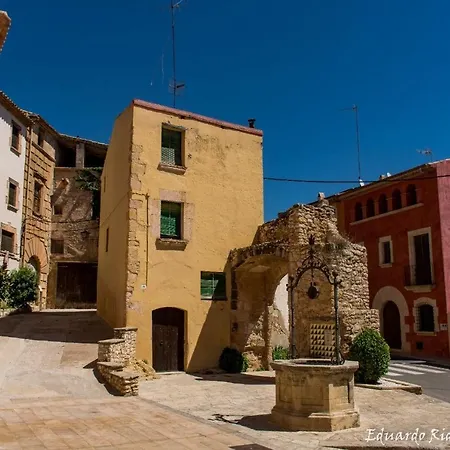 Casa L'augusta Holiday home *