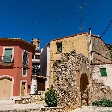 Casa L'augusta Holiday home Altafulla
