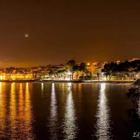 Casa L’augusta Сasa de vacaciones