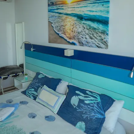 Casa L'augusta Holiday home