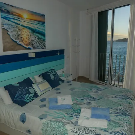 Holiday home Casa L'augusta