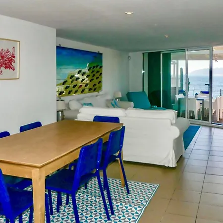 Casa L'augusta Holiday home