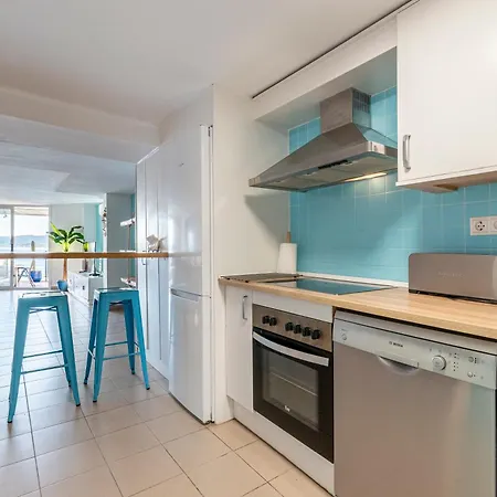 Casa L'augusta Holiday home