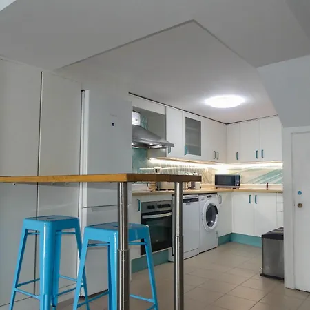 Casa L'augusta Holiday home *
