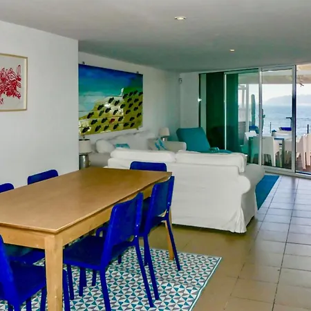 Casa L'augusta * Altafulla