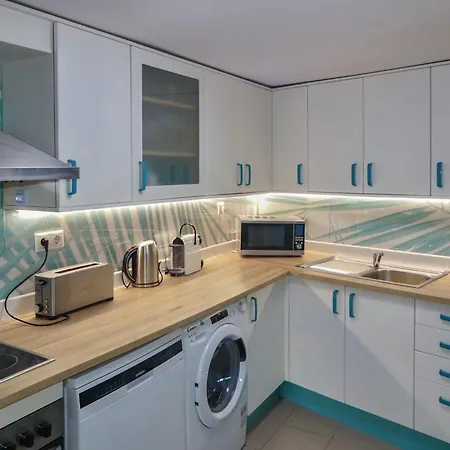 Casa L'augusta Dom wakacyjny Altafulla