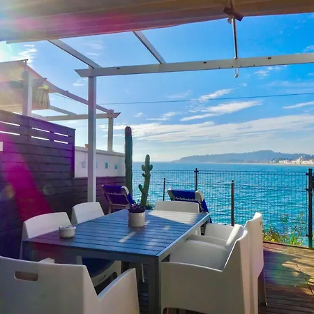 Casa L'augusta Holiday home