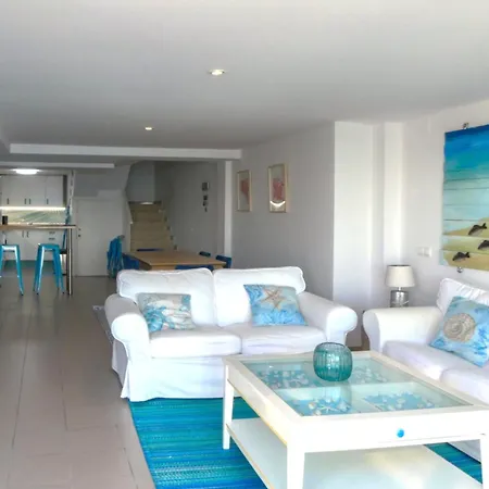 Sea House