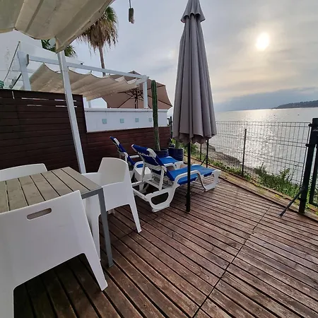 Casa de férias Sea House
