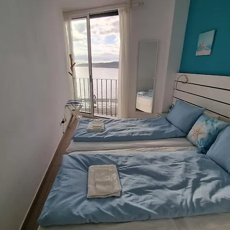 Sea House Altafulla