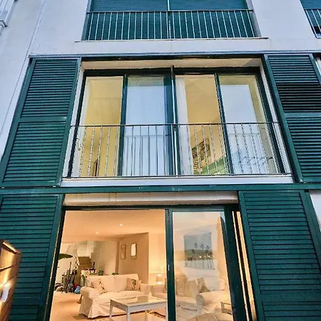 Casa L'augusta * Altafulla