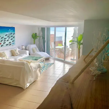Casa L'augusta Holiday home Altafulla