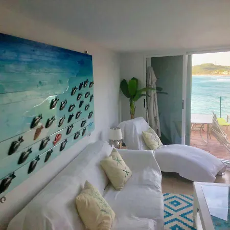 Sea House