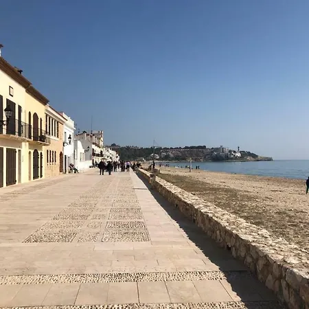 Casa L'augusta * Altafulla