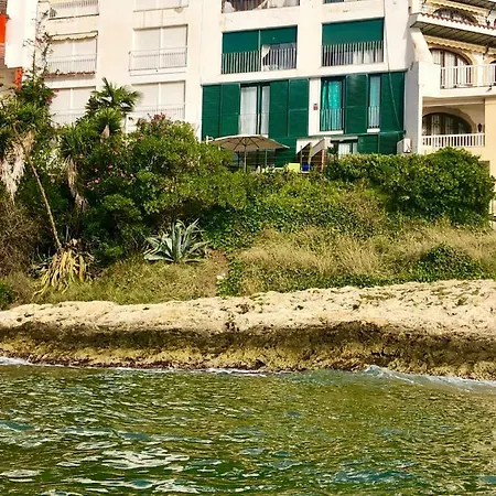 Casa L'augusta * Altafulla