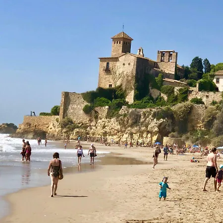 Casa L'augusta * Altafulla