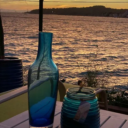 Sea House
