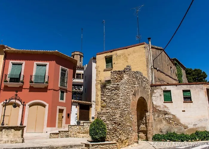 Casa L'augusta Casa vacanze Altafulla