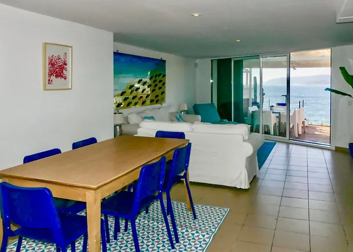 Casa L'augusta * Altafulla