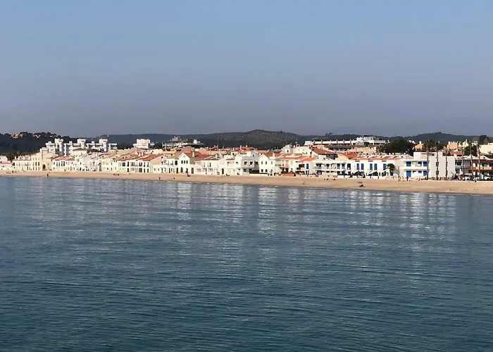 Semesterbostad Casa L'augusta Altafulla