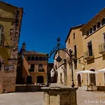 Casa L'augusta Casa de Férias *