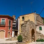 Casa L'augusta Casa de Férias Altafulla