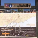 Casa de Férias Casa L'augusta