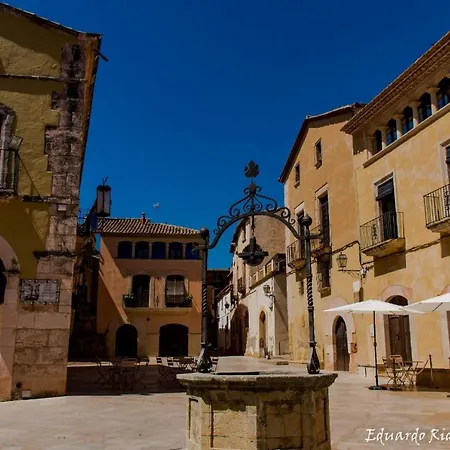 Casa L'augusta 펜션 *