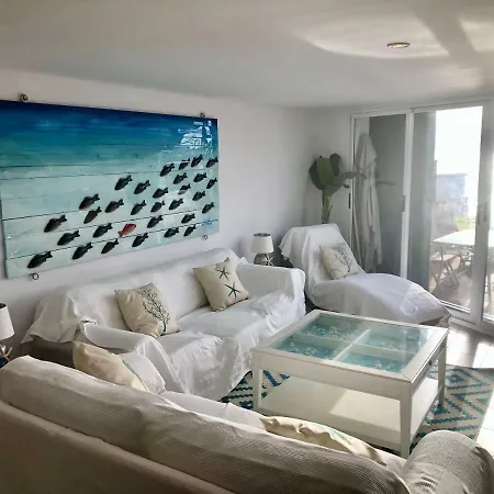 펜션 Casa L'augusta