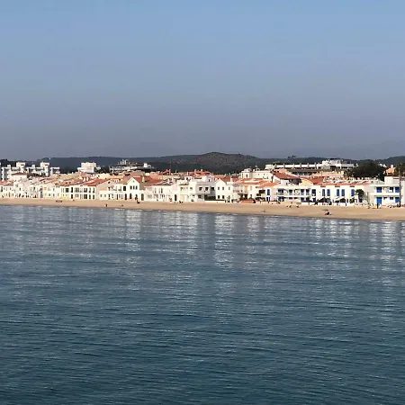 펜션 Casa L'augusta 알타풀라