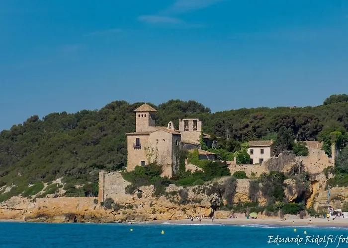 Casa L'augusta Altafulla