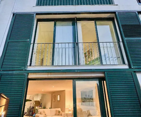Casa L'augusta * Altafulla