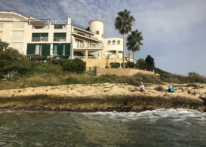 Casa L'augusta *