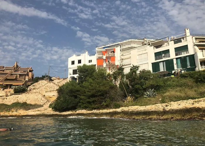 Casa L'augusta Dom wakacyjny